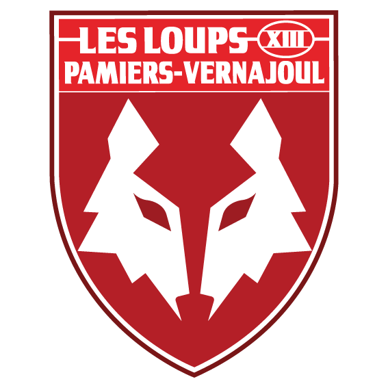 EDR Loups XIII