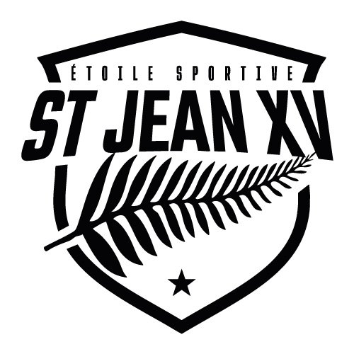 ST Jean XV