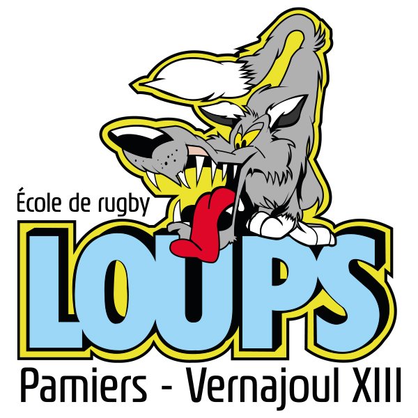 EDR Loups XIII