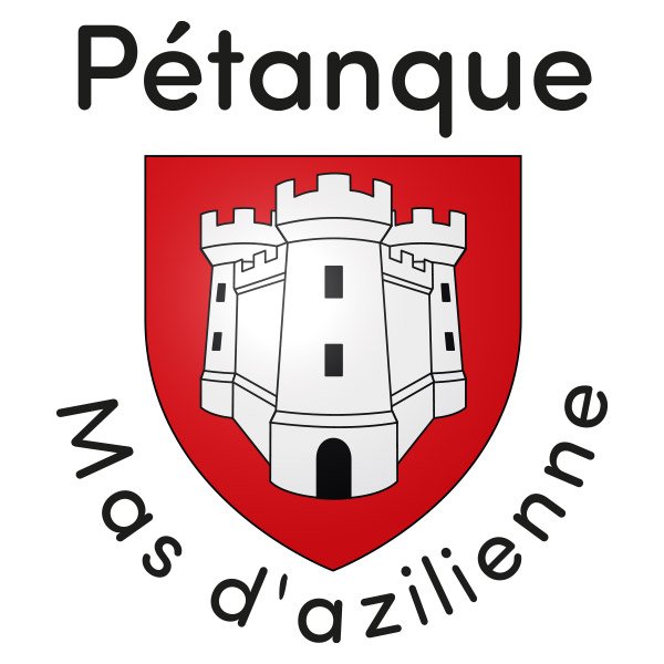 Pétanque Mas d'Azilienne