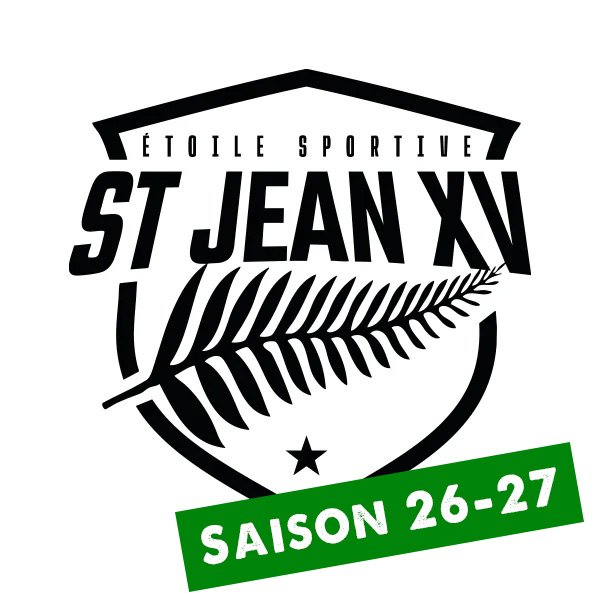 ST Jean XV Saison 26-27