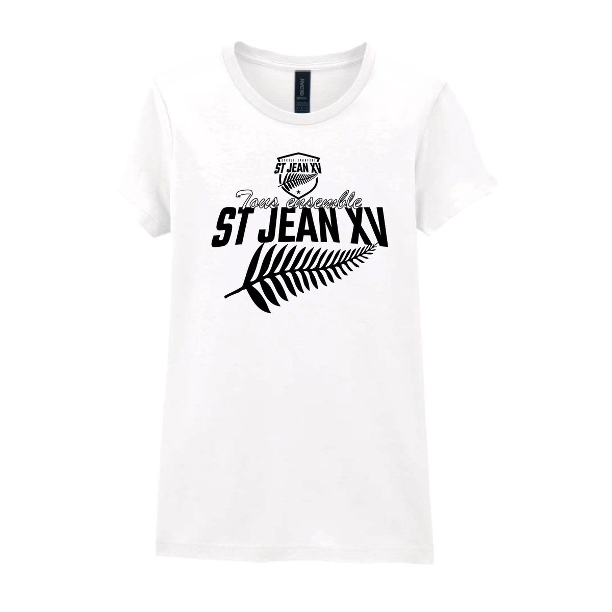 stjean tous ensemble – ST Jean XV Saison 26-27