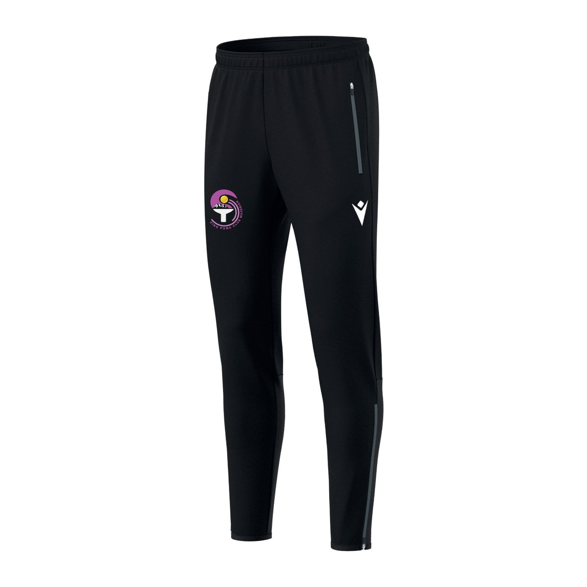 Tenue Ping Pong Club Mazérien – Archen