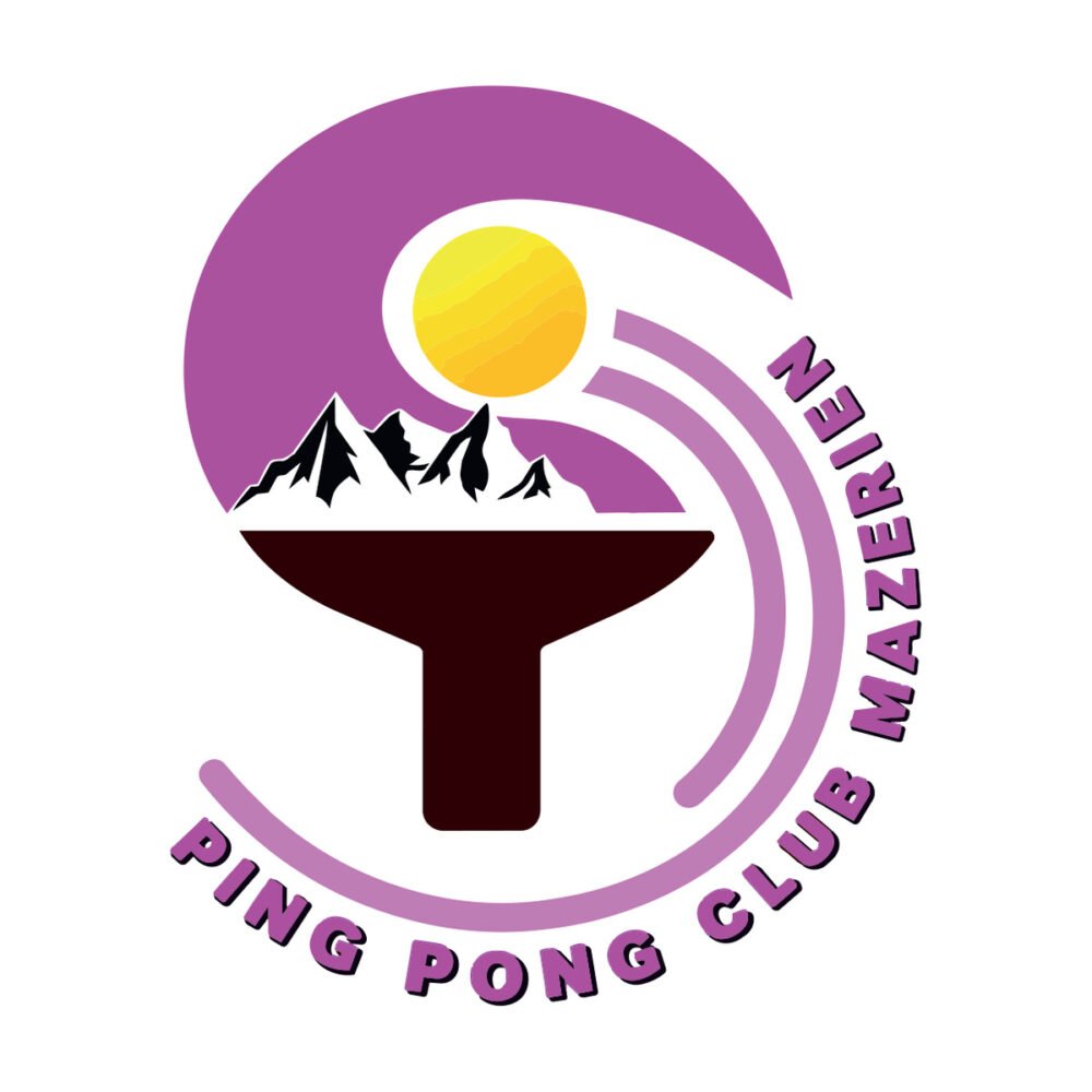 Ping Pong Club Mazérien