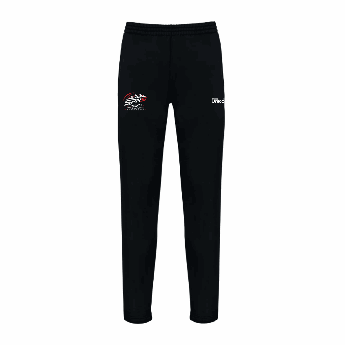 pantalon avec marquages Saverdun Pyrénées Natation Sauvetage
