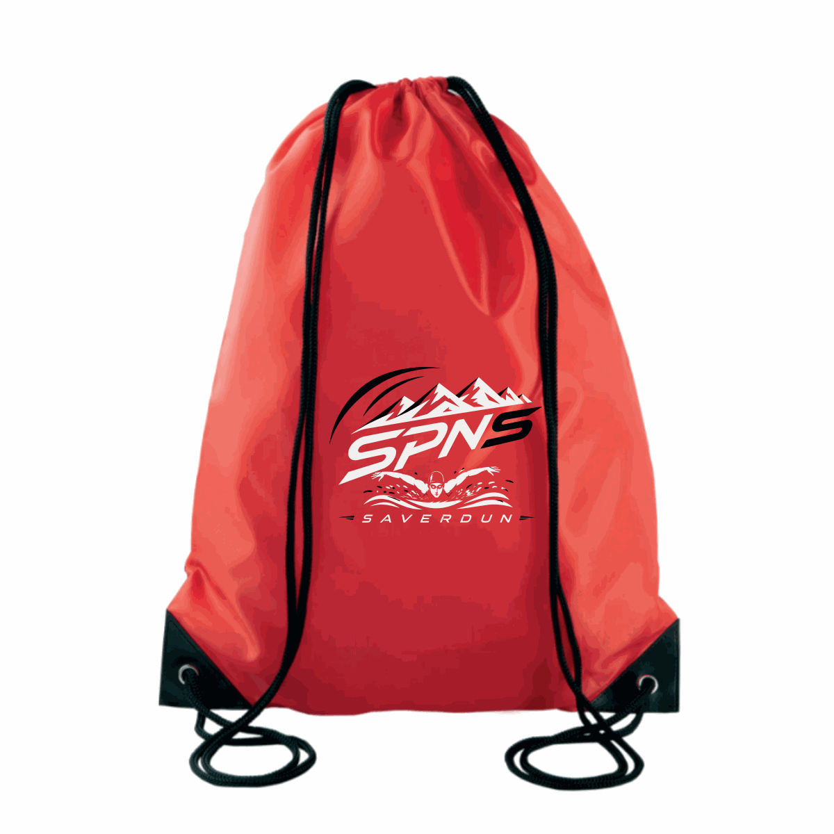 sac cordelettes avec marquages Saverdun Pyrénées Natation Sauvetage
